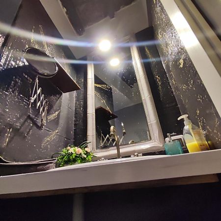 3Chic Maison Colosseo Rzym Zewnętrze zdjęcie
