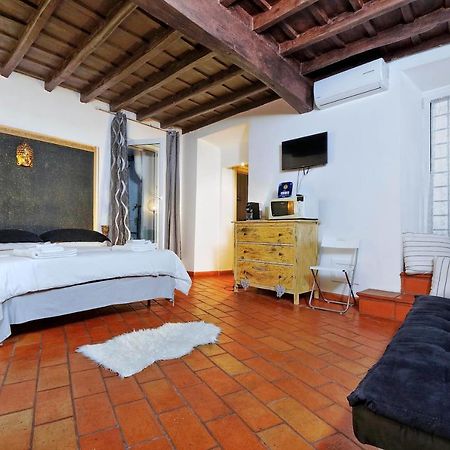 3Chic Maison Colosseo Rzym Zewnętrze zdjęcie
