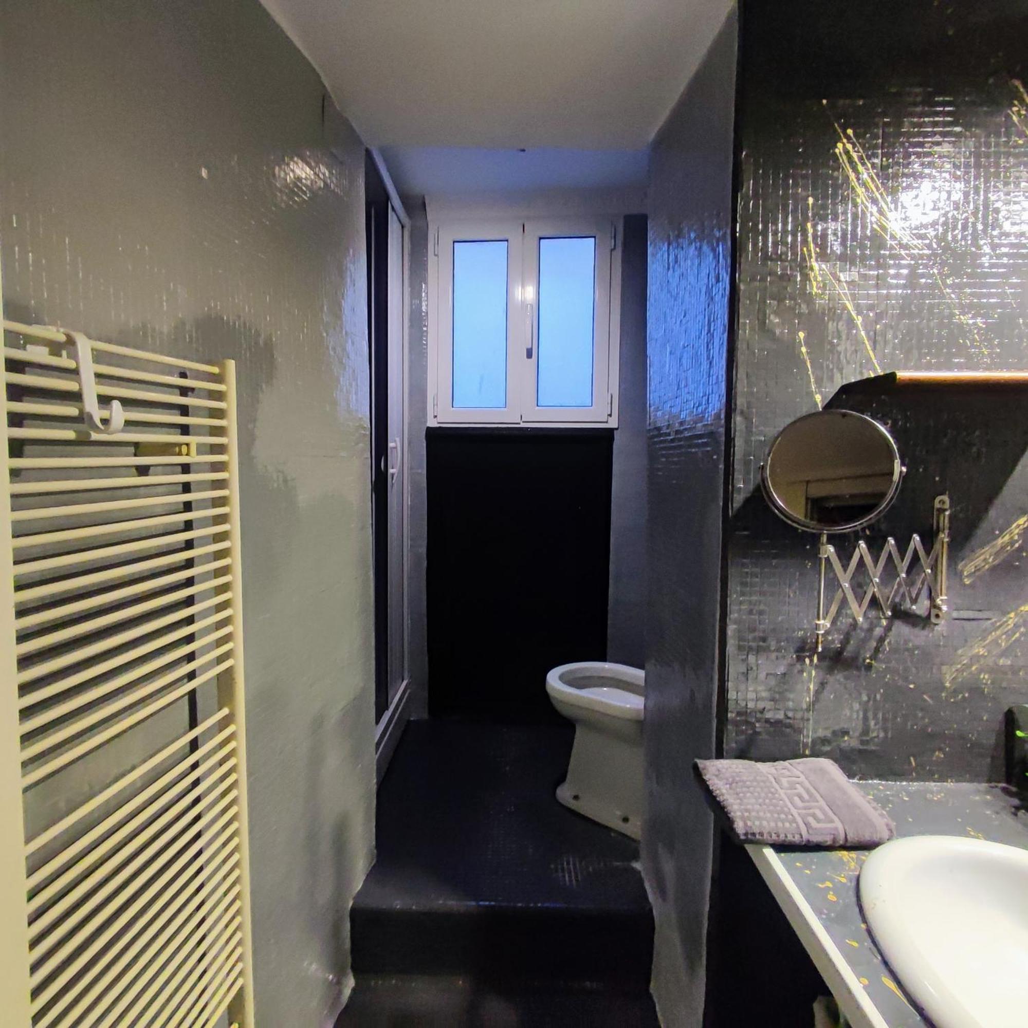 3Chic Maison Colosseo Rzym Zewnętrze zdjęcie