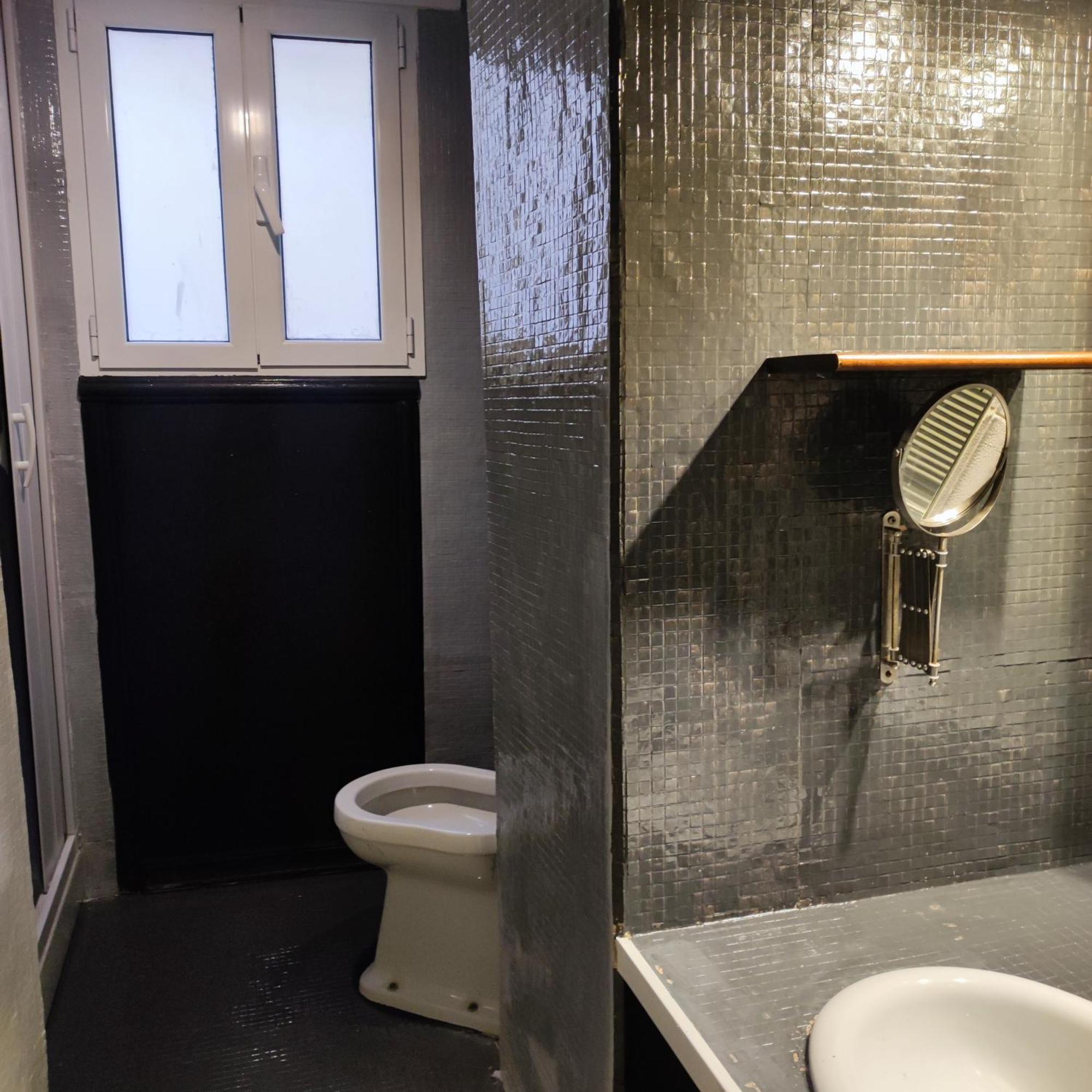 3Chic Maison Colosseo Rzym Zewnętrze zdjęcie