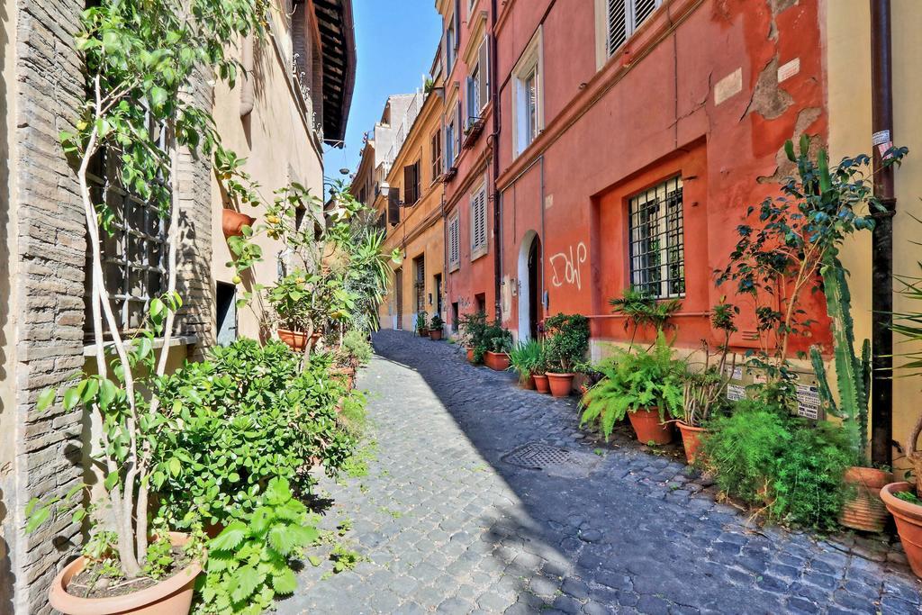 3Chic Maison Colosseo Rzym Zewnętrze zdjęcie