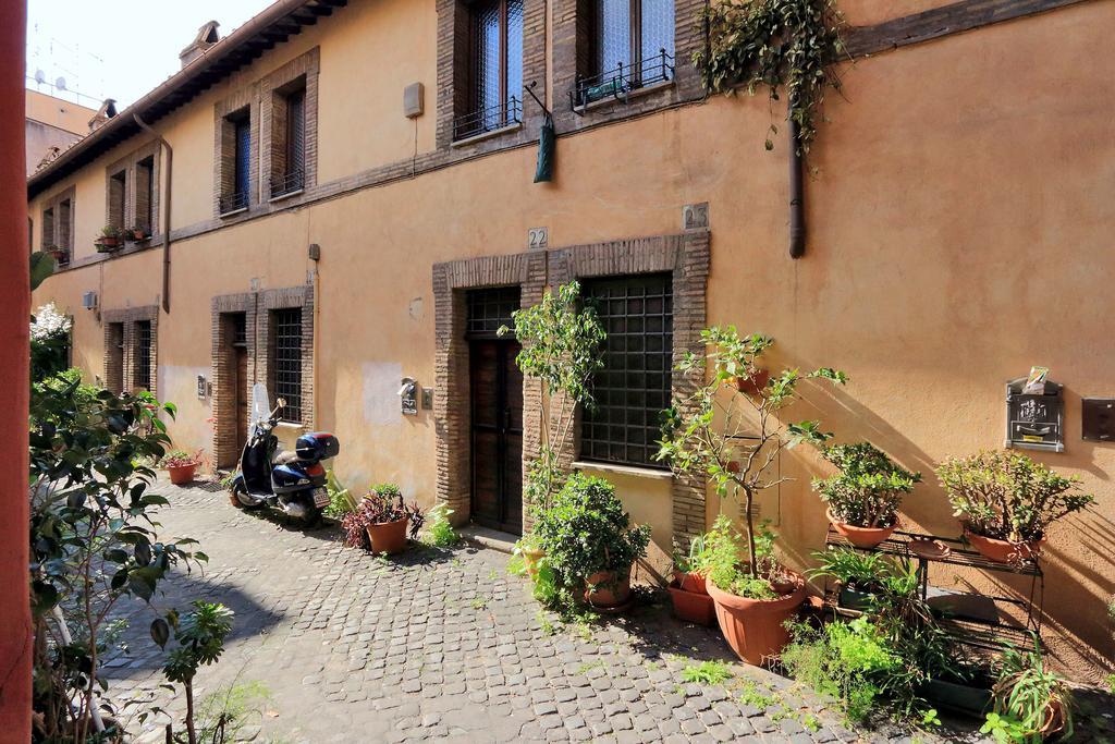 3Chic Maison Colosseo Rzym Zewnętrze zdjęcie