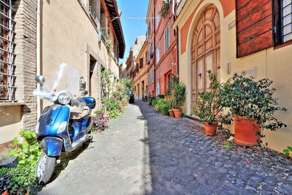 3Chic Maison Colosseo Rzym Zewnętrze zdjęcie
