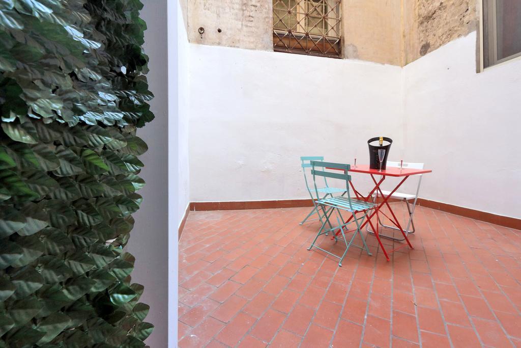 3Chic Maison Colosseo Rzym Zewnętrze zdjęcie