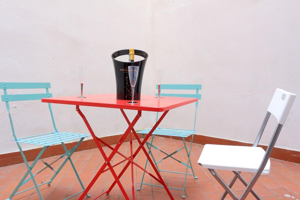 3Chic Maison Colosseo Rzym Zewnętrze zdjęcie