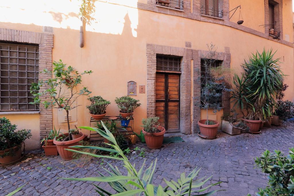 3Chic Maison Colosseo Rzym Pokój zdjęcie