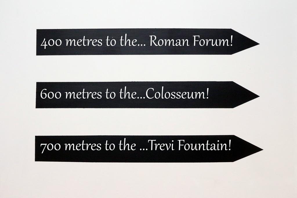 3Chic Maison Colosseo Rzym Pokój zdjęcie