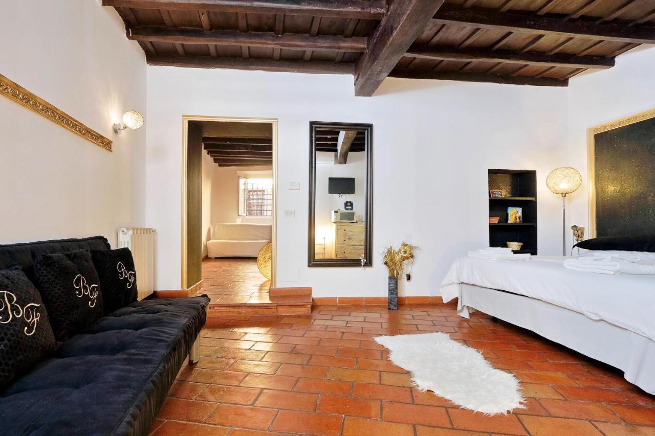 3Chic Maison Colosseo Rzym Zewnętrze zdjęcie