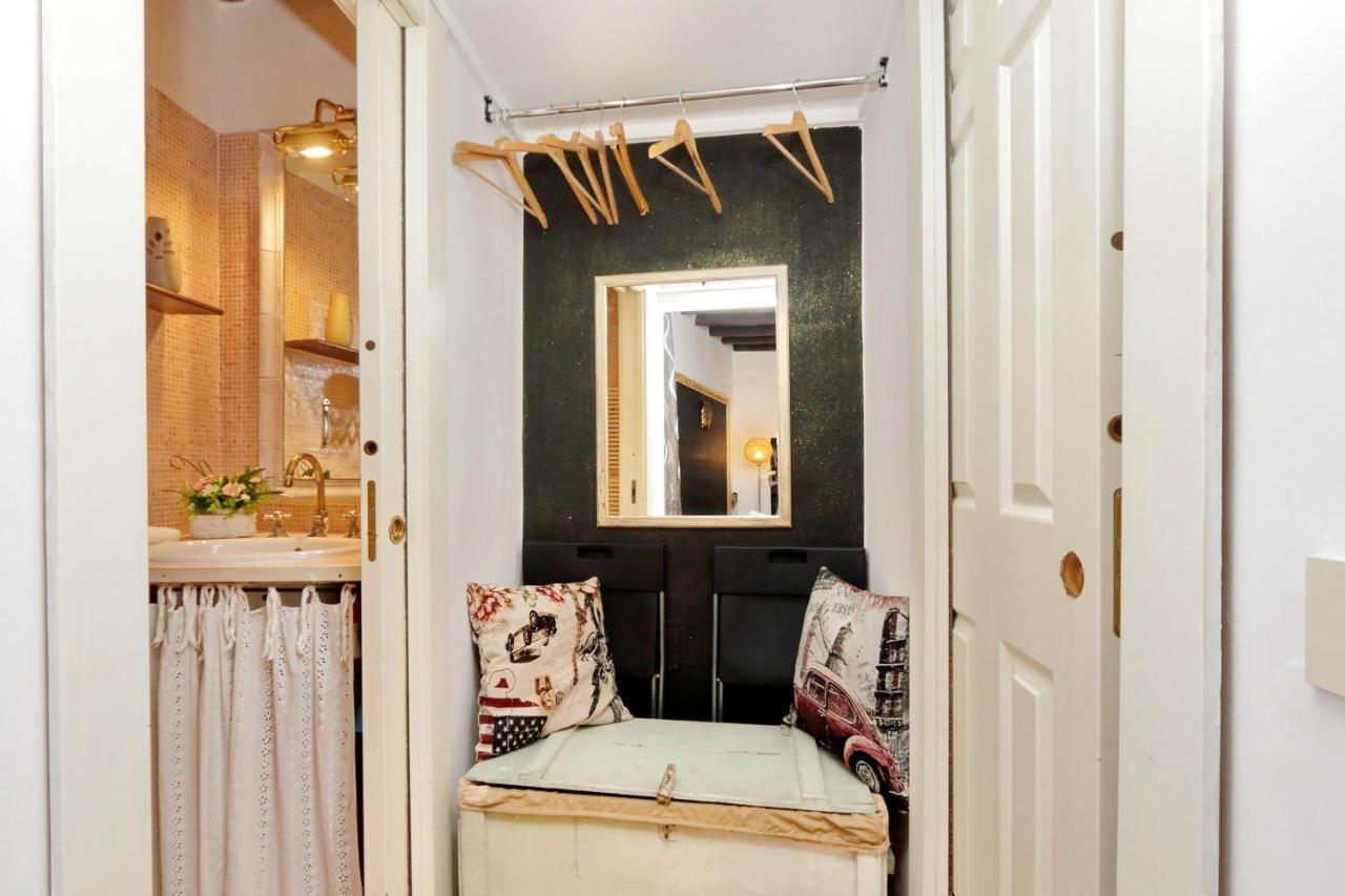 3Chic Maison Colosseo Rzym Zewnętrze zdjęcie