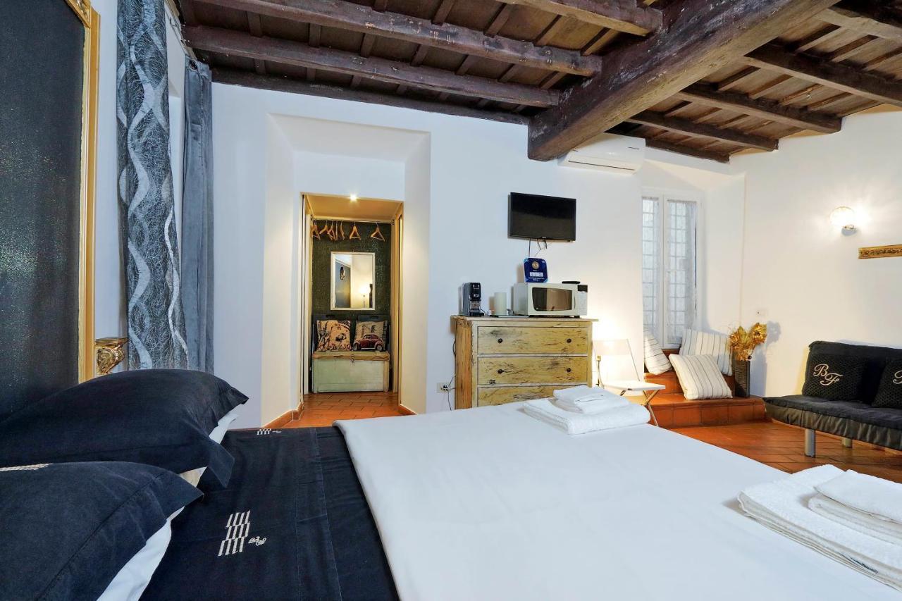 3Chic Maison Colosseo Rzym Zewnętrze zdjęcie