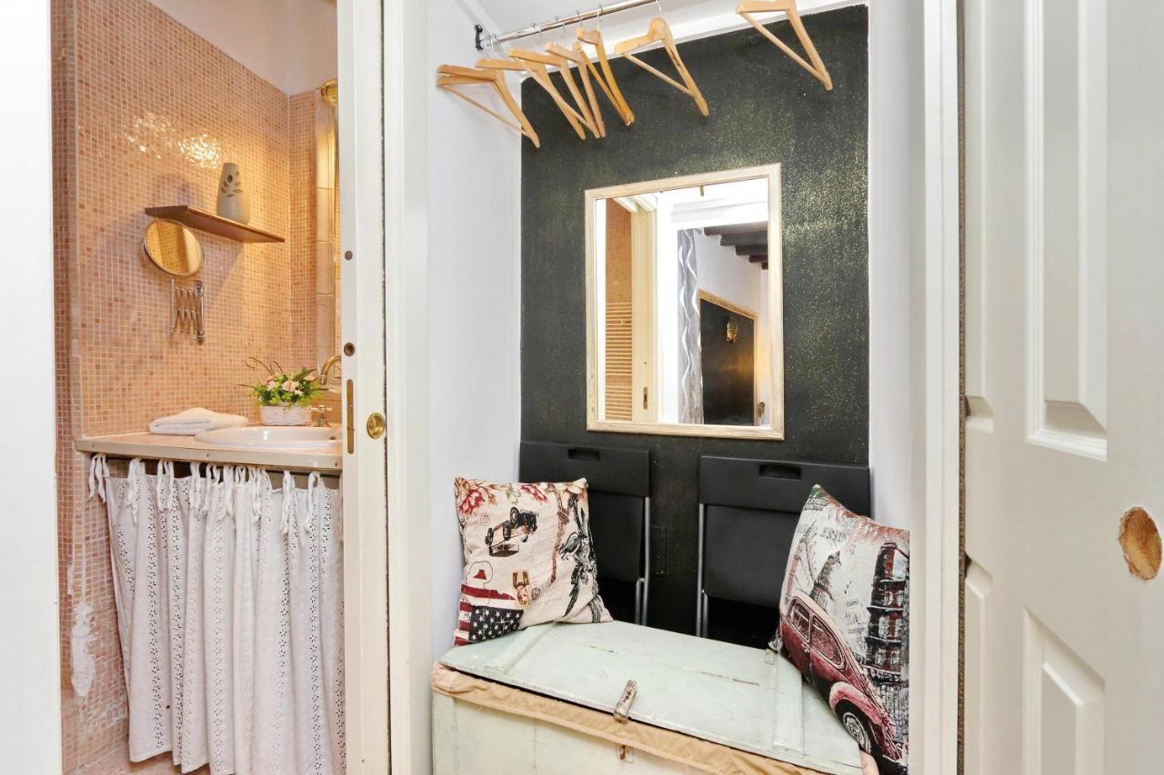 3Chic Maison Colosseo Rzym Zewnętrze zdjęcie