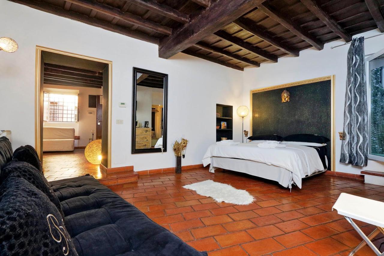 3Chic Maison Colosseo Rzym Zewnętrze zdjęcie