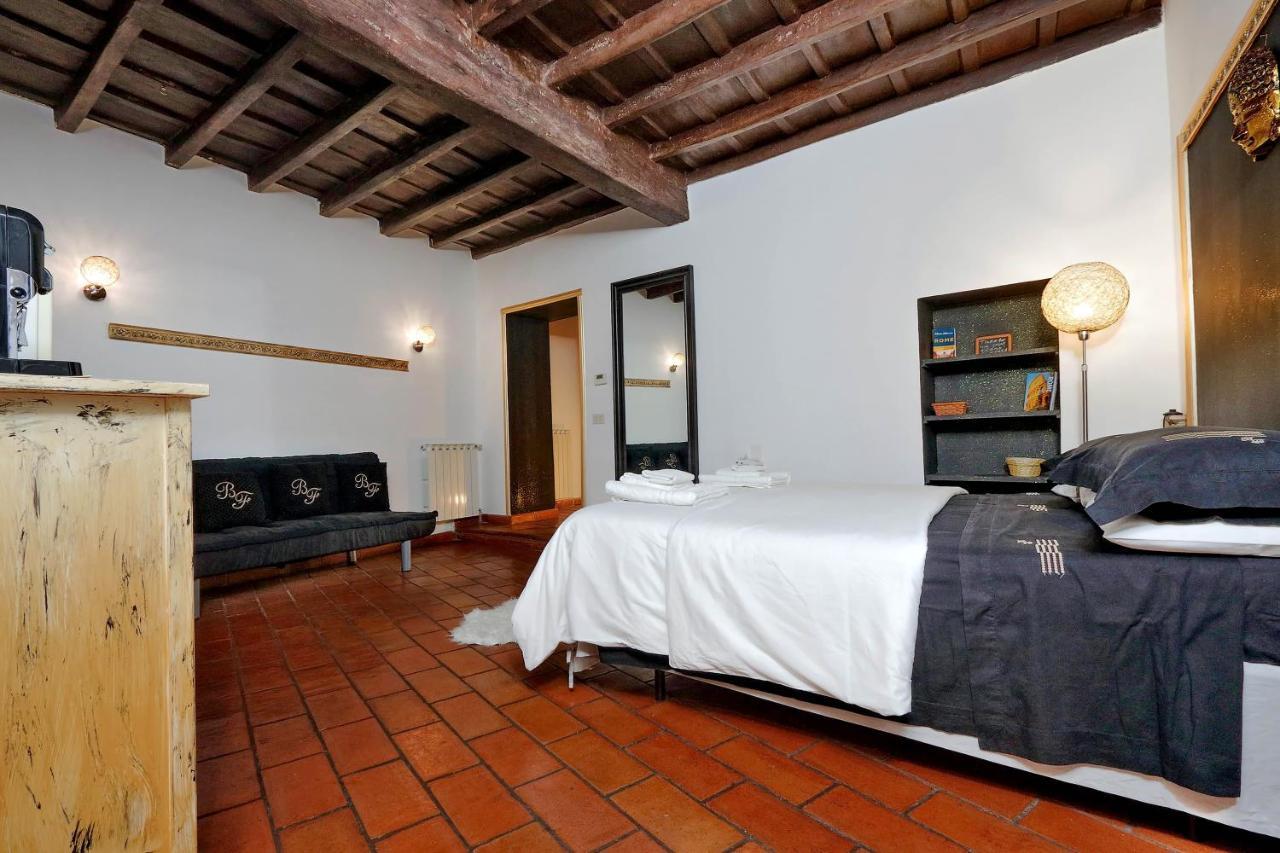 3Chic Maison Colosseo Rzym Zewnętrze zdjęcie