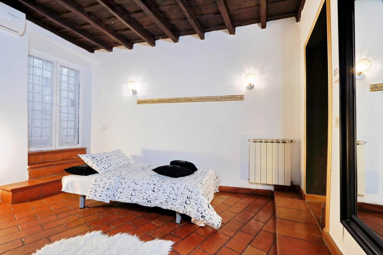 3Chic Maison Colosseo Rzym Zewnętrze zdjęcie