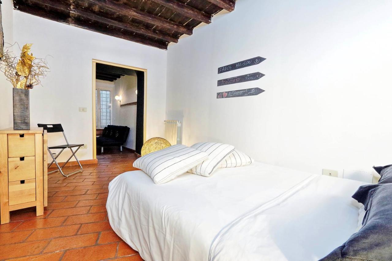 3Chic Maison Colosseo Rzym Zewnętrze zdjęcie